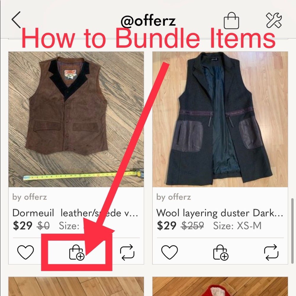 What’s a Bundle? And how to do it?